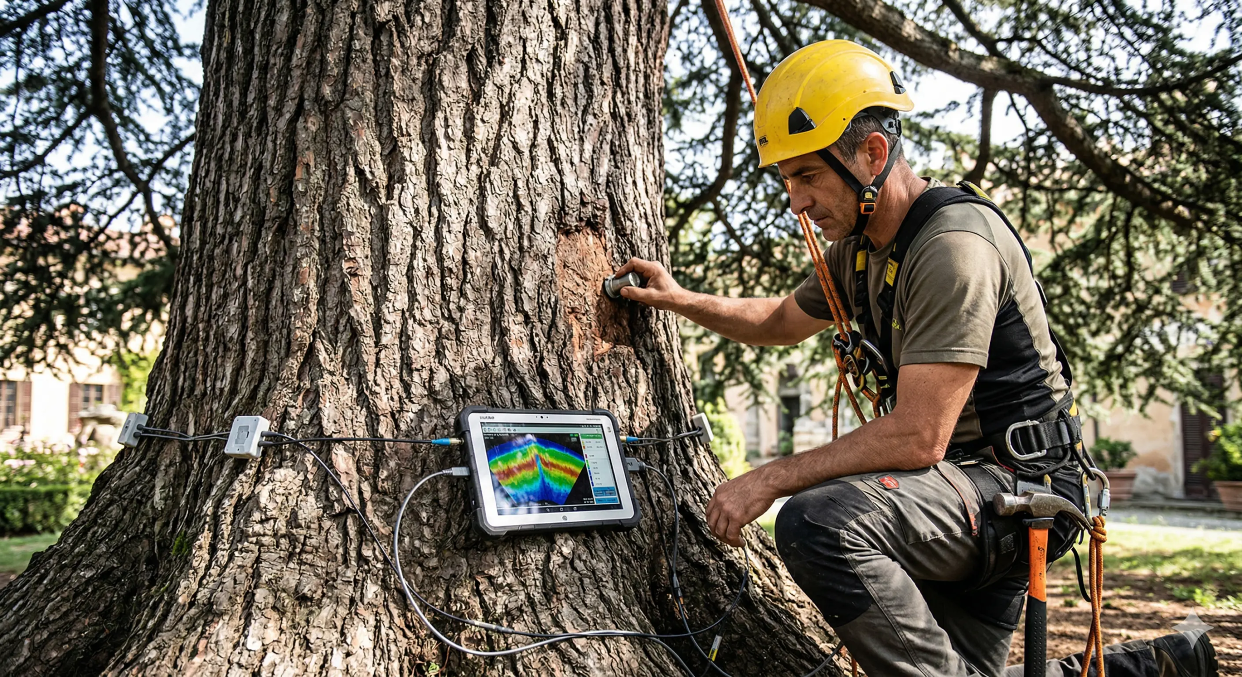 Arboricoltura Torino